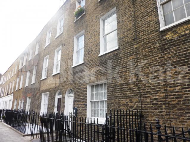 			NEW INSTRUCTION!, 1 Bedroom, 1 bath, 1 reception Flat			 Star Street, PADDINGTON